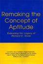 Remaking The Concept Of Aptitude - Preview