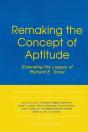 Remaking The Concept Of Aptitude - Preview