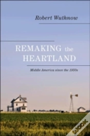 Capa do artigo Remaking The Heartland