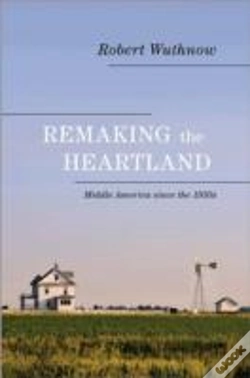 Capa do artigo Remaking The Heartland