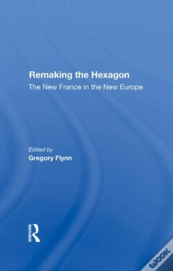 Capa do artigo Remaking The Hexagon