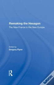 Capa do artigo Remaking The Hexagon
