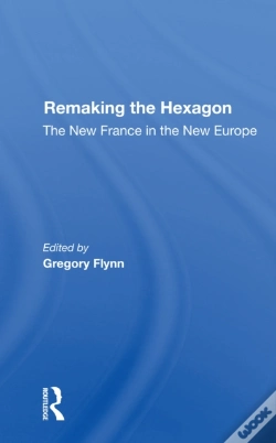 Capa do artigo Remaking The Hexagon