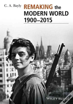 Capa do artigo Remaking The Modern World 1900 - 2015