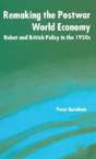 Remaking The Postwar World Economy - Preview