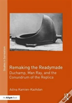 Capa do artigo Remaking The Readymade