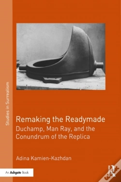 Capa do artigo Remaking The Readymade