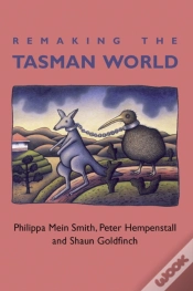 Capa do artigo Remaking The Tasman World