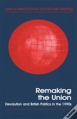 Capa do artigo Remaking The Union