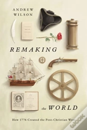Capa do artigo Remaking The World