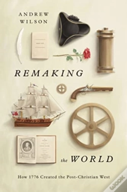 Capa do artigo Remaking The World