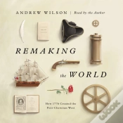 Capa do artigo Remaking The World
