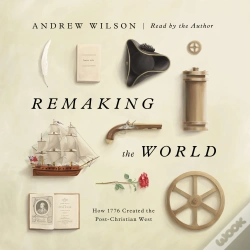 Capa do artigo Remaking The World