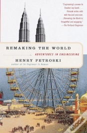 Capa do artigo Remaking The World