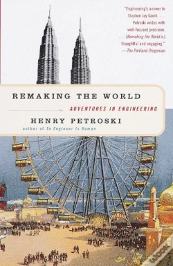 Capa do artigo Remaking The World
