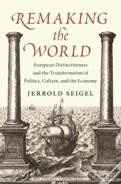 Capa do artigo Remaking The World