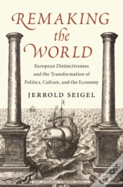 Capa do artigo Remaking The World