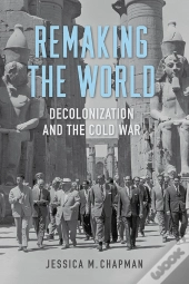 Remaking The World
