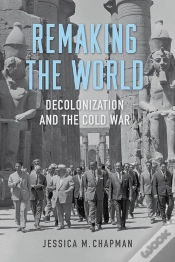 Capa do artigo Remaking The World