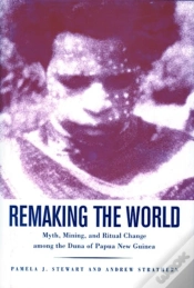 Capa do artigo Remaking The World