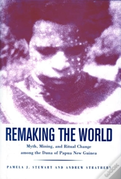 Capa do artigo Remaking The World