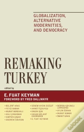 Capa do artigo Remaking Turkey