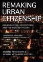Remaking Urban Citizenship - Preview
