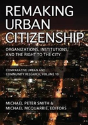 Remaking Urban Citizenship - Preview