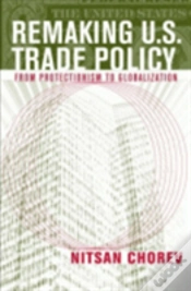 Capa do artigo Remaking U.S. Trade Policy