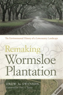 Capa do artigo Remaking Wormsloe Plantation
