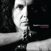 Capa do artigo Remando - CD