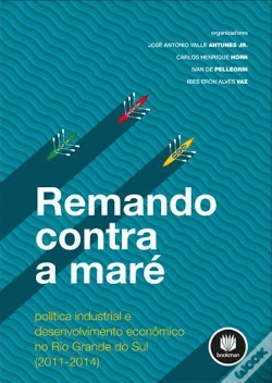 Capa do artigo Remando Contra a Maré