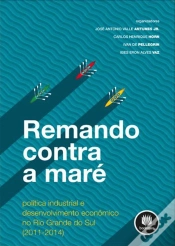 Capa do artigo Remando Contra a Maré