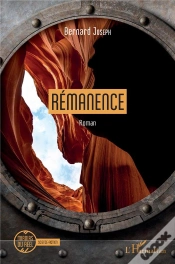 Capa do artigo Remanence