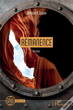 Capa do artigo Remanence
