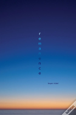 Capa do artigo Remanence