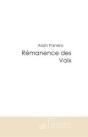Remanence Des Voix - Preview