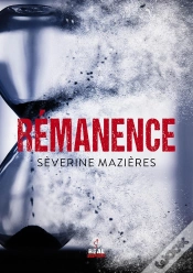 Capa do artigo Rémanence