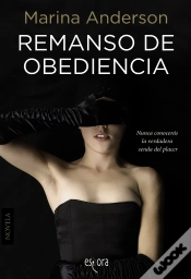 Capa do artigo Remanso De Obediencia