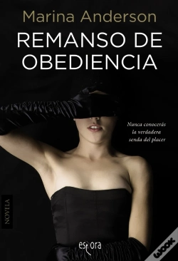 Capa do artigo Remanso De Obediencia