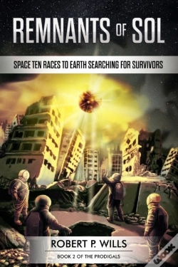 Capa do artigo Remants Of Sol