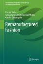 Remanufactured Fashion - Preview
