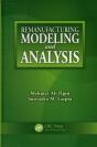 Remanufacturing Modeling And Analysis - Preview