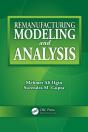 Remanufacturing Modeling And Analysis - Preview
