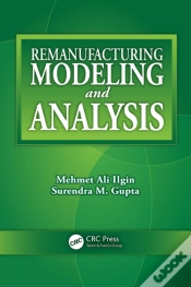 Capa do artigo Remanufacturing Modeling And Analysis