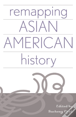 Capa do artigo Remapping Asian American History