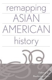 Capa do artigo Remapping Asian American History