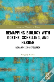 Capa do artigo Remapping Biology With Goethe, Schelling, And Herder