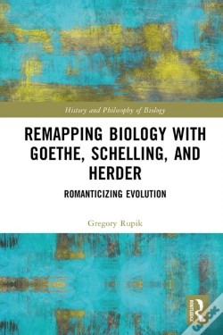 Capa do artigo Remapping Biology With Goethe, Schelling, And Herder