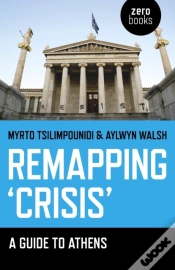 Capa do artigo Remapping 